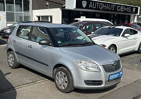 Skoda Fabia Classic Klima