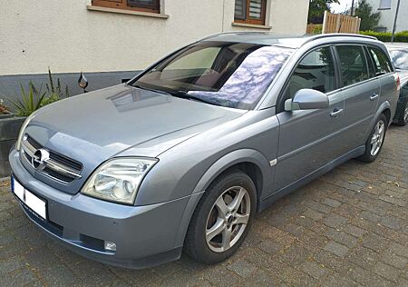 Opel Vectra 2.2 Caravan
