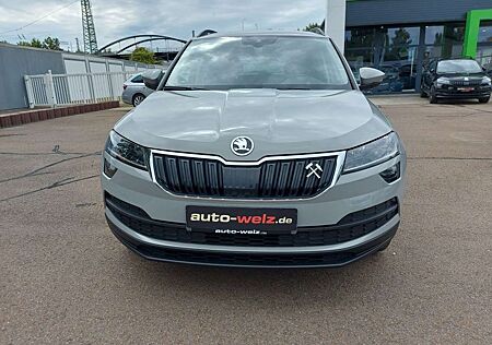 Skoda Karoq 1.0 TSI DSG Style