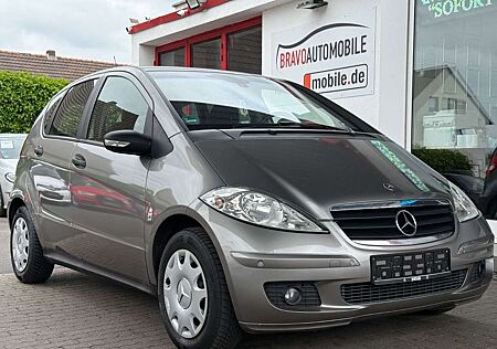 Mercedes-Benz A 150 SPORT/KLIMA/ SHZ/ TÜV/ LICHT & SICHT PAKET
