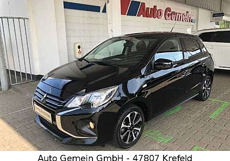 Mitsubishi Space Star Select PLUS 5-Gang