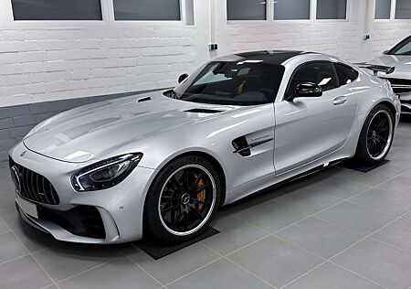 Mercedes-Benz AMG GT Coupe *Track Package*Keramik*Burmester