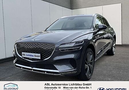 Genesis GV70 Luxury 4WD 2.2 D AWD 2.2