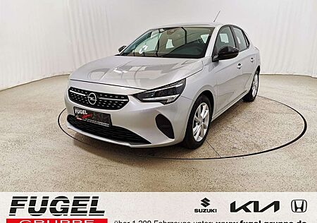 Opel Corsa 1.2 Edition LED|Temp.|Klima|DAB+Radio