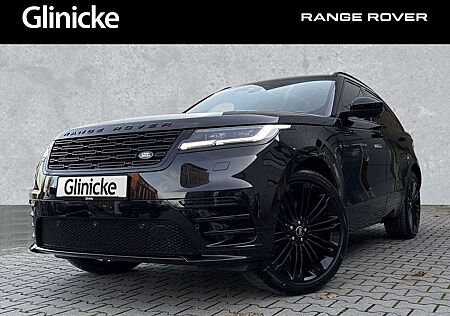 Land Rover Range Rover Velar D300 AWD Dynamic SE / Black /