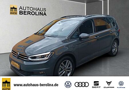 Volkswagen Touran 1.5 TSI Comfortline DSG *7-Sitzer*ACC*