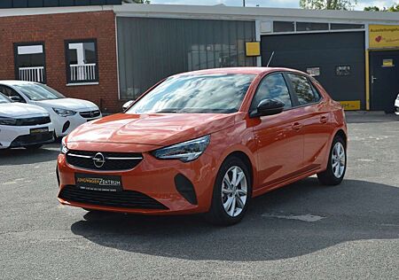 Opel Corsa F Edition 1.2"LED"CARPLAY"SITZHZ"PDC"KLIMA