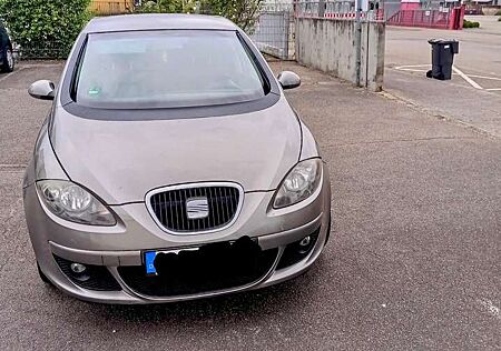 Seat Altea 2.0 FSI Stylance