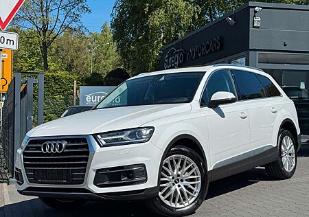 Audi Q7 3.0 TDI ultra quattro Aut.Panorama - Head Up/