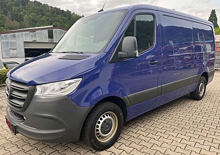 Mercedes-Benz Sprinter 314 CDI RWD L2H1 /Klima / Tempomat