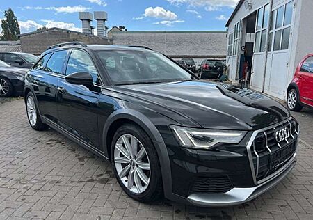 Audi A6 Allroad quattro 55 TDI Matrix LED*Keyless*S6