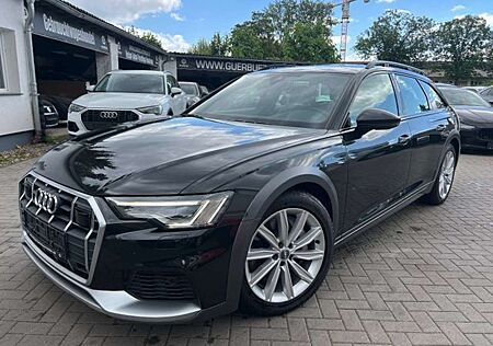 Audi A6 Allroad quattro 55 TDI Matrix LED*Keyless*S6