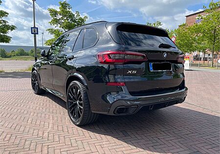 BMW X5 xDrive45e xLine M Paket EXTRA VOLLAUSSTATTUNG