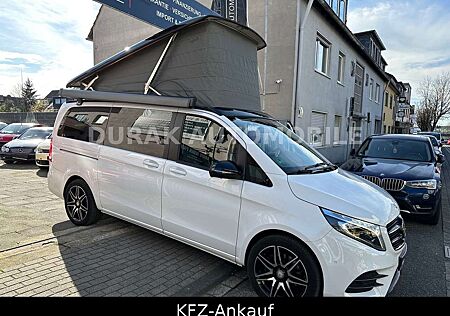 Mercedes-Benz V 250 V-Klasse Marco Polo 250 d EDITION 4MAT , TV, AMG