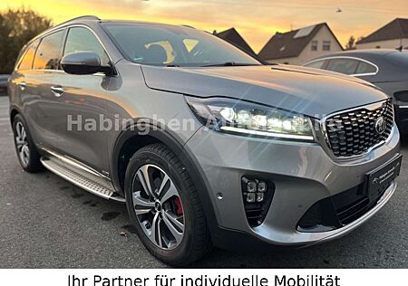 Kia Sorento GT-Line 4WD*Vollausstattung*