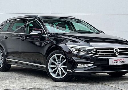 VW Passat Volkswagen 1.5TSI*R-Line*LED-Matrix*ACC*Kamera*AHK*