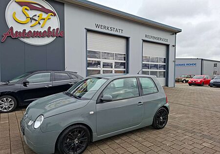 VW Lupo Volkswagen 1.4 FSI/Automatic/105 PS/Klima/ZV/Alufelgen
