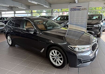 BMW 520d 520 Touring DAP+AMB+Dakota+HaKa+SH+Integral+Pan