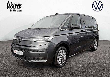 VW T7 Multivan Volkswagen 1.4 TSI eHybrid AHK Pano HUD Matr