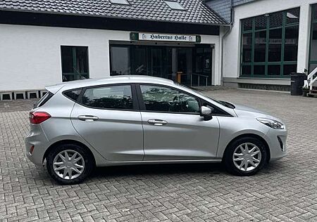 Ford Fiesta 1.0 EcoBoost S