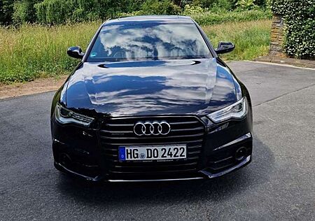 Audi A6 3.0 tdi quattro 218cv s-tronic