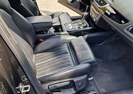 Audi A6 3.0 tdi quattro 218cv s-tronic