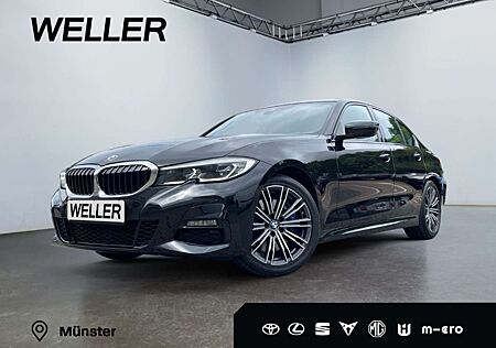 BMW 330 i M-Sport *Laser*ACC*Live*Leder*RCam*Keyless*