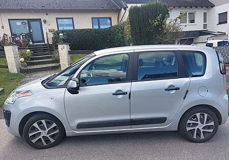 Citroën C3 Picasso Citroen Automatik