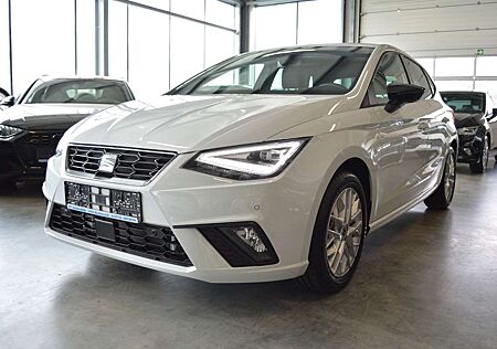 Seat Ibiza 1.0 TSI FR 5J GARANTIE|LED|NAV|VIRT|KAMERA