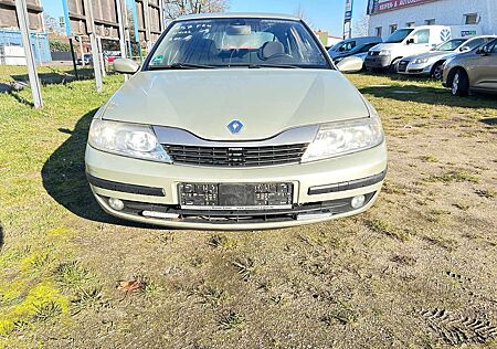 Renault Laguna 1.9 dCi Expression