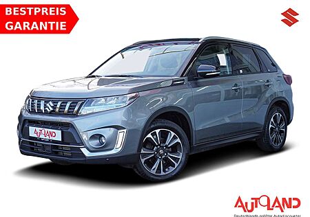 Suzuki Vitara 1.4 Comfort ACC LED AHK Totwinkel Keyless