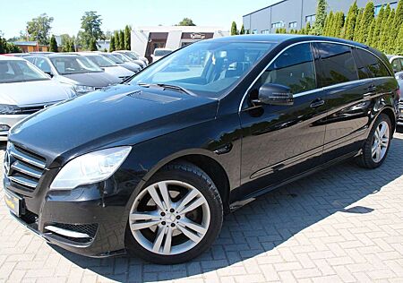 Mercedes-Benz R 350 R -Klasse L CDI 4Matic 7 Sitze Vollaussta.