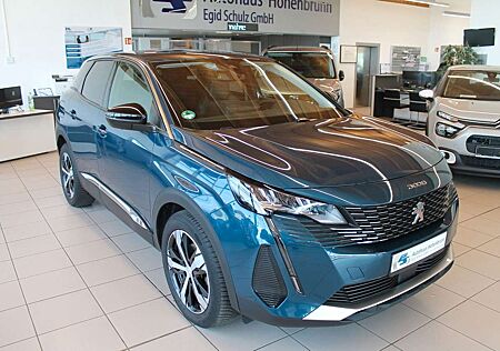 Peugeot 3008 Allure PureTech 130 EAT8