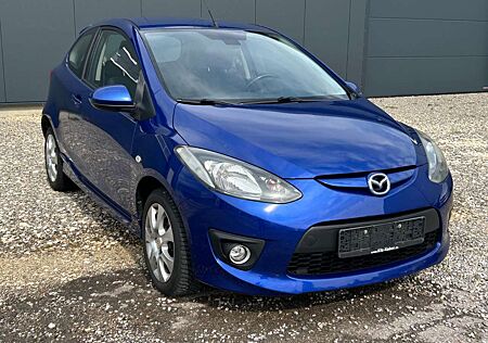 Mazda 2 Lim. 1.5 Impression Sport KLIMA 1.HAND