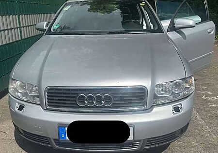 Audi A4 2.0