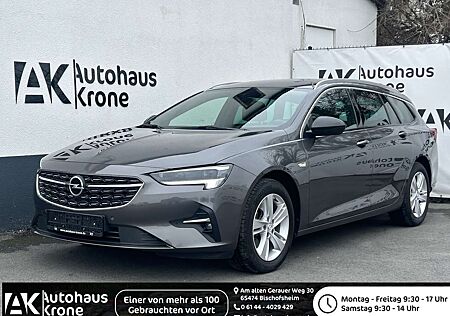 Opel Insignia 2.0 CDTI Business *KEYLESS*HEAD-UP* LHZ*AHK*ANDROI
