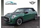 Mini Cooper Cabrio Cooper Navi/LED/Sicht-P./Sportsitze/Sitzheiz.