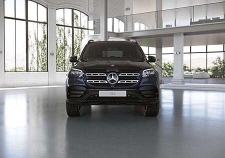 Mercedes-Benz GLS 580 4MATIC AMG Fond Ent EActive Pano AHK 22"