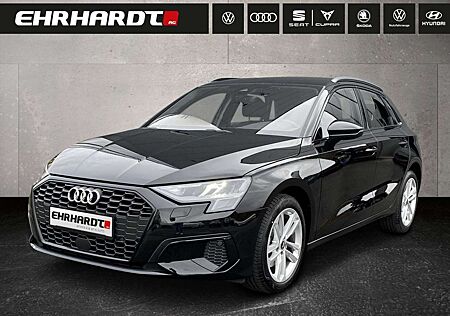 Audi A3 Sportback 35 TFSI S tronic Advanced LED*CARPLAY...