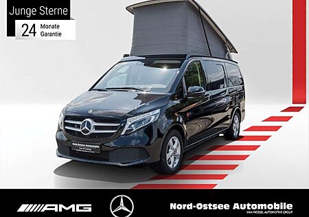Mercedes-Benz V 300 V300 MARCO POLO PARK PAKET AHK 2,5t LED TEMPOMAT