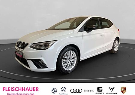 Seat Ibiza FR 1.0 TSI FR Navi LED ACC Carplay VC