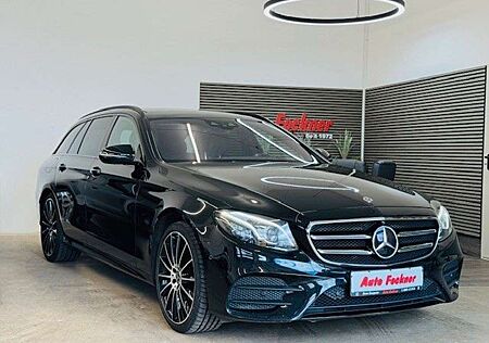 Mercedes-Benz E 400 d E -Klasse T-Modell 4Matic AMG Line, 360°