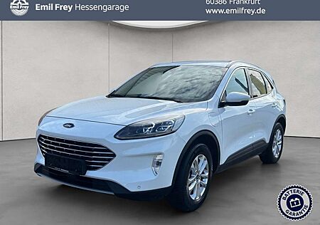 Ford Kuga 2.5 Duratec PHEV TITANIUM X