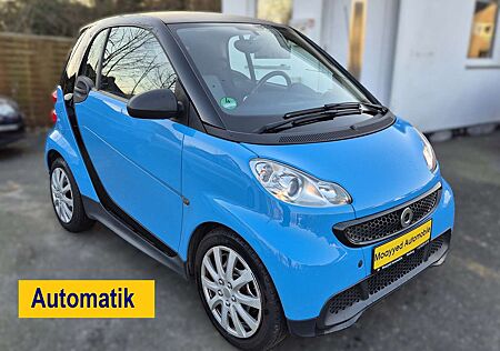 Smart ForTwo Micro Drive 1.0 45kW (451) Automatik
