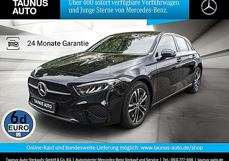 Mercedes-Benz A 180 PROGRESSIVE ADVANCED MBUX KAMERA LED DAB
