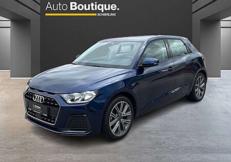 Audi A1 Sportback 25 1.0 TFSI Advanced/SHZ/PDC/DAB/+