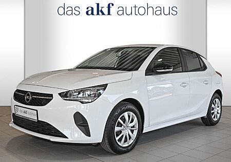 Opel Corsa F 1.2 Edition-Klima*PDC*SHZ*DAB*Verkehrszeichenerk