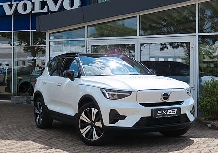 Volvo XC 40 XC40 Plus Recharge Pure Electric 2WD