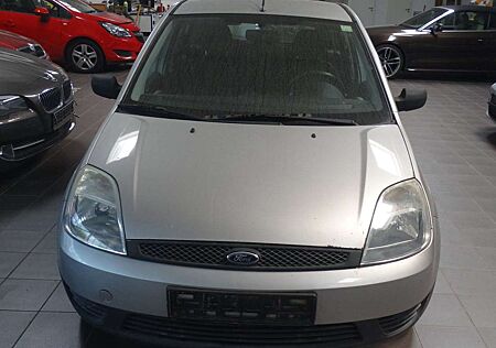 Ford Fiesta 5-Türer 1.4