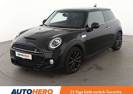 Mini Cooper S Aut.*LED*NAVI*TEMPO*PDC*SHZ*KLIMA*
